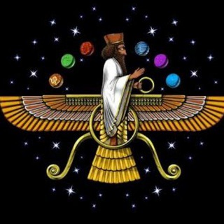 Telegram profile photo for Anunnaki Calls®