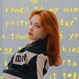 Telegram profile photo for HokomiMeow streamer | Moskvicheva life