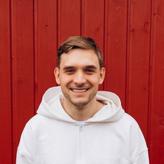 Telegram profile photo for моя жизнь — моя миссия