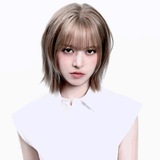 Telegram profile photo for *電気 ﹚fe3o4 stīck ִ ۫ .