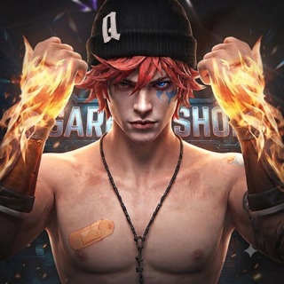 Telegram profile photo for TURNIR FREEFIRE 🎮