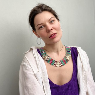 Telegram profile photo for ПРОКОФЬЕВА ЕКАТЕРИНА