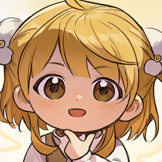 Telegram profile photo for AmiyaHooks