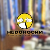 Telegram profile photo for НЕDOНОСКИ_store