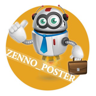 Telegram group profile photo for ZennoPoster - Шаблоны | Боты | Автоматизация