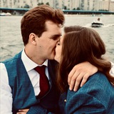 Telegram profile photo for Фотограф Спб и Ло Келарева Ксения📸