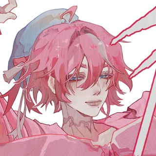 Telegram profile photo for FLIRTY SQUAD 🫦 (заморожен🥀)