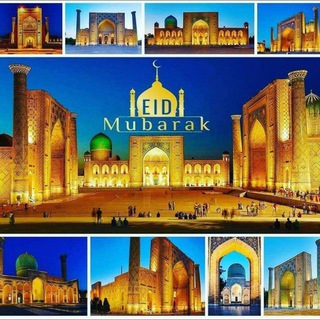Telegram profile photo for MAHALLA NEW YORK