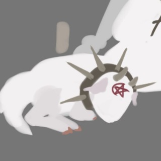 Telegram profile photo for _Weißer Rabe_