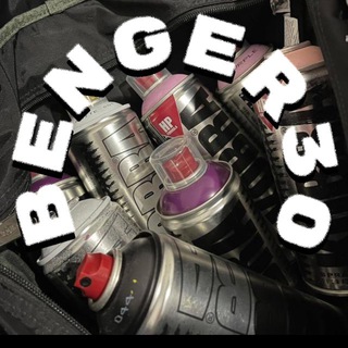 Telegram profile photo for BENGER