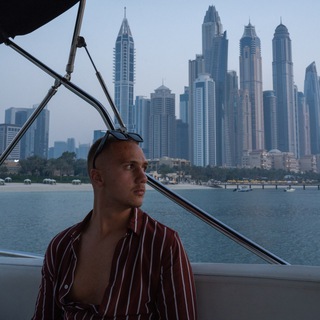 Telegram profile photo for Broker Affiliate Insights- Janis Un