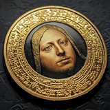 Telegram profile photo for POLOVITcoin