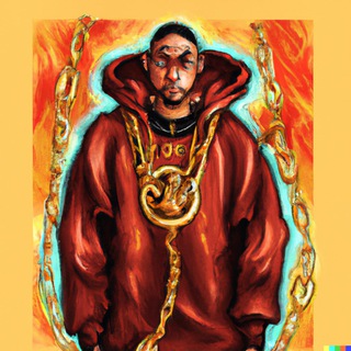 Telegram profile photo for Mage’s Marketplace