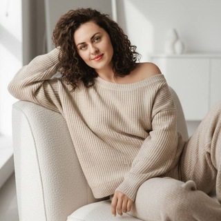 Telegram profile photo for Мама на фрилансе | Татьяна Куликова