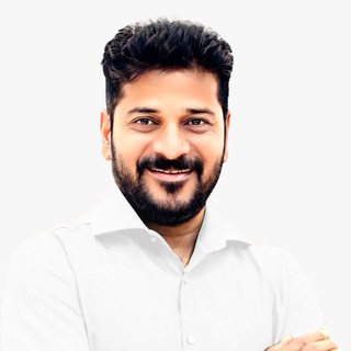 Telegram profile photo for Telangana CMO