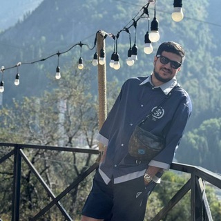 Telegram profile photo for Бер: неизданное