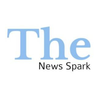 Telegram profile photo for The News Spark