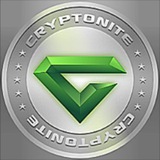 Telegram profile photo for #XCN Cryptonite Official