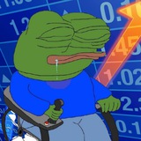 Telegram profile photo for First Froggo