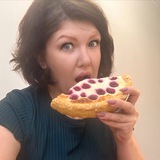 Telegram profile photo for Elena_evdokimova_food