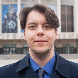 Telegram profile photo for Гавань Егора