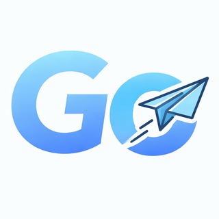 Telegram profile photo for GoTunnel