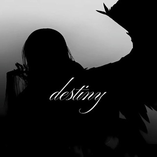Telegram profile photo for destiny