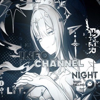 Telegram profile photo for 𝑰𝑵𝑭𝑶 𝑪𝑯𝑨𝑵𝑵𝑬𝑳 ⋮ 愛┆𝑭𝑹𝑶𝑵𝑬𝑺𝑰𝑺 𝑨𝑹𝑪𝑯𝑰𝑽𝑬