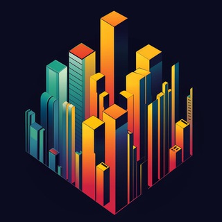 Telegram profile photo for معماری و شهرسازی