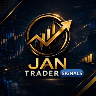 Telegram profile photo for JAN TRADER FX Signals