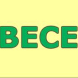 Telegram profile photo for BECE LEAKED ROOM❤️