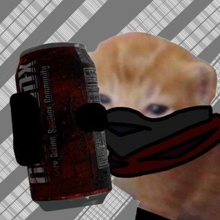Telegram profile photo for Подвал Кэфи:p