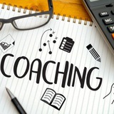 Telegram profile photo for Sports coaching