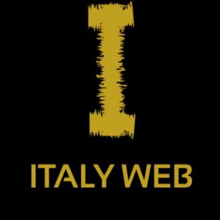 Telegram profile photo for ITALIA WEB ๐
