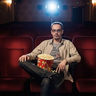 Telegram profile photo for Пашган 🍿
