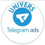 Telegram profile photo for Reklama