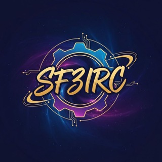 Telegram profile photo for SF3IRC