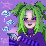Telegram profile photo for Maya Blednaya | переходник