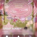Telegram profile photo for Tolong gw di tipu. π