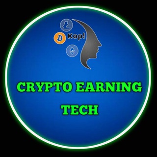 Telegram profile photo for 𝐂𝐑𝐘𝐏𝐓𝐎 𝐄𝐀𝐑𝐍𝐈𝐍𝐆 𝐓𝐄𝐂𝐇