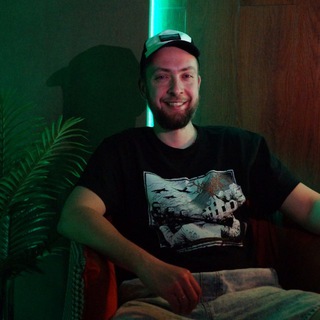 Telegram profile photo for Misha Shivuk