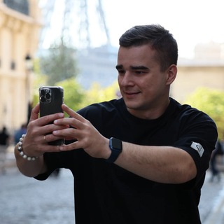 Telegram profile photo for Дмитрий Целовальнов | Продажи через Reels 🎦