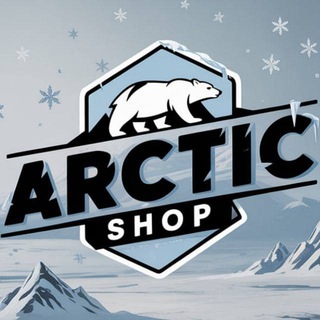 Telegram profile photo for ARCTIC ADAPTER