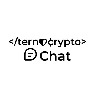 Telegram group profile photo for tern.crypto Chat
