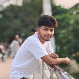 Telegram group profile photo for Nabil Tech - support