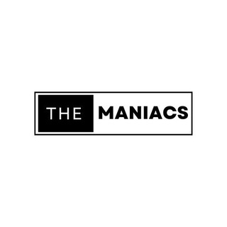 Telegram profile photo for The Maniacs