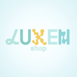 Telegram profile photo for ✨ Luxen Shop