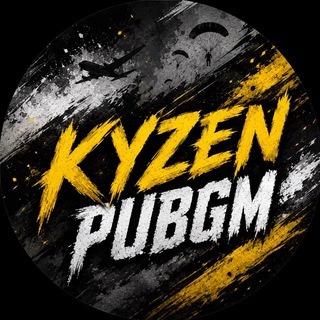 Telegram profile photo for KYZEN ๐ฅท๐ป