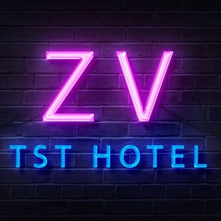 Telegram group profile photo for ZV TST