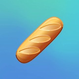 Telegram profile photo for Хлеб 🍞